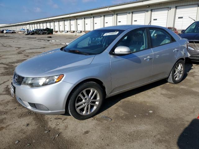 2012 Kia Forte Ex