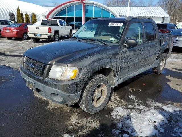 2005 Ford Explorer Sport Trac 