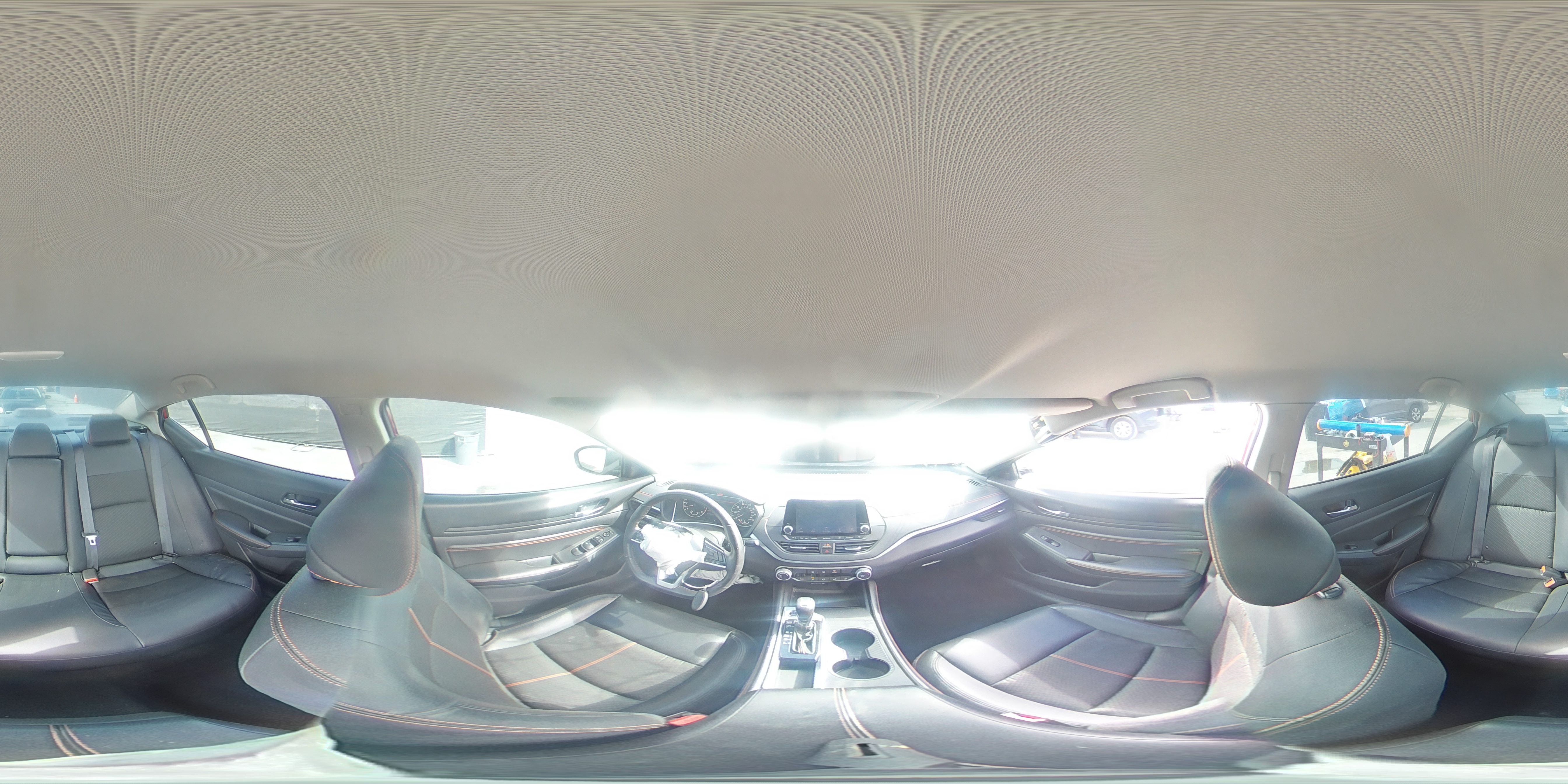 2020 Nissan Altima - Image 14