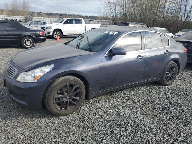 2007 Infiniti G35 