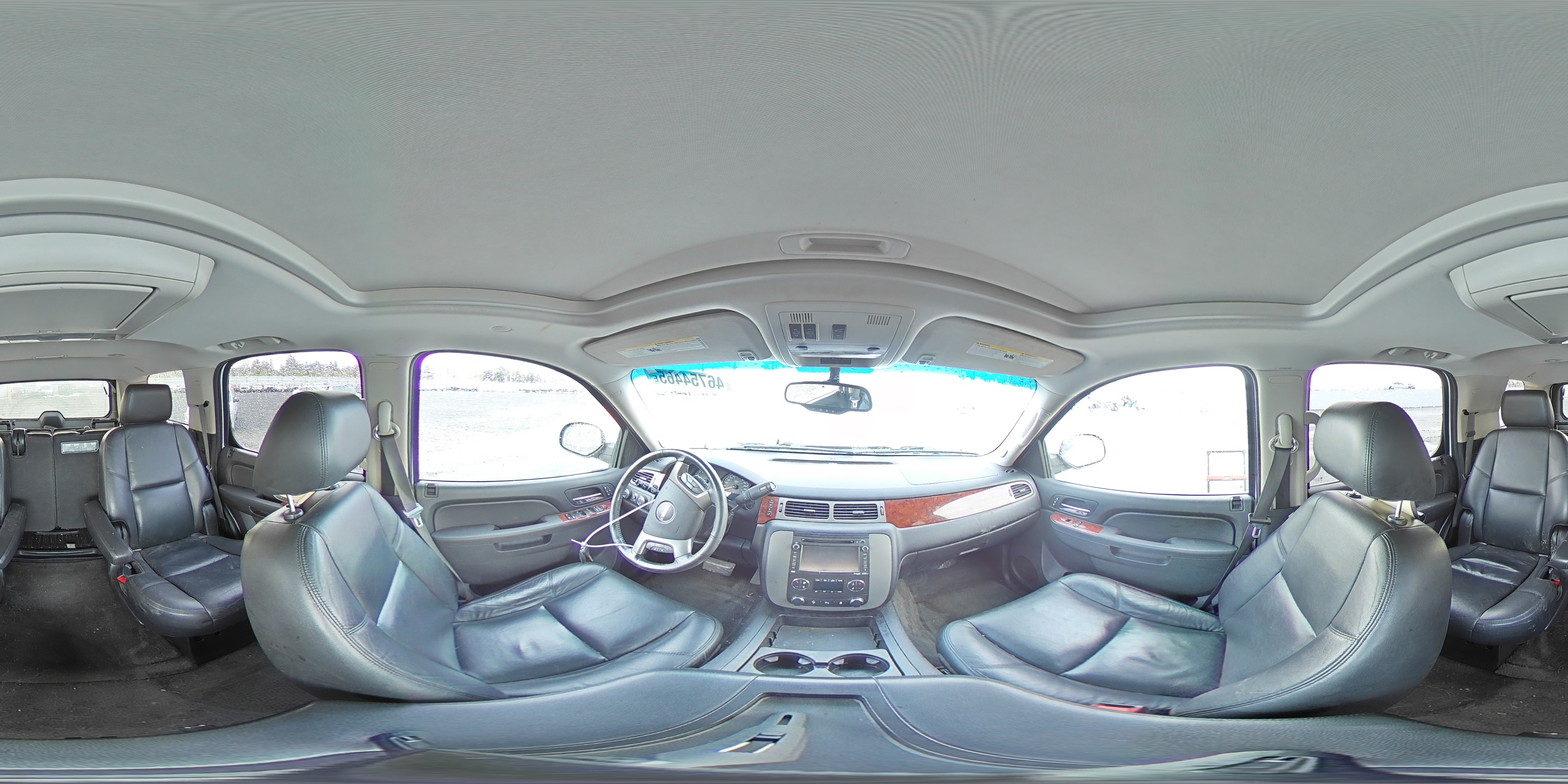 2012 GMC Yukon - Image 14