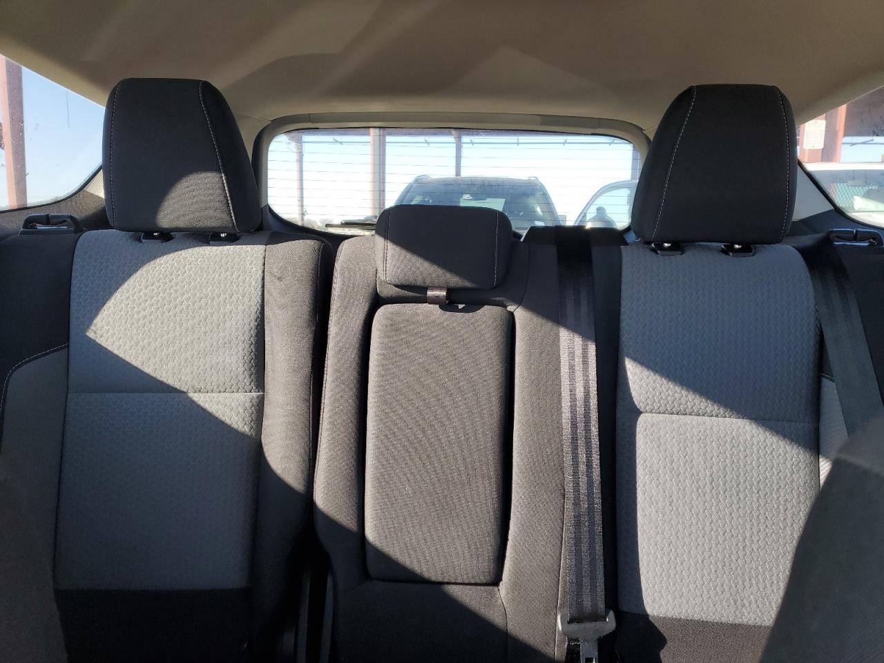1FMCU0GD2KUA25662 FORD ESCAPE 2019