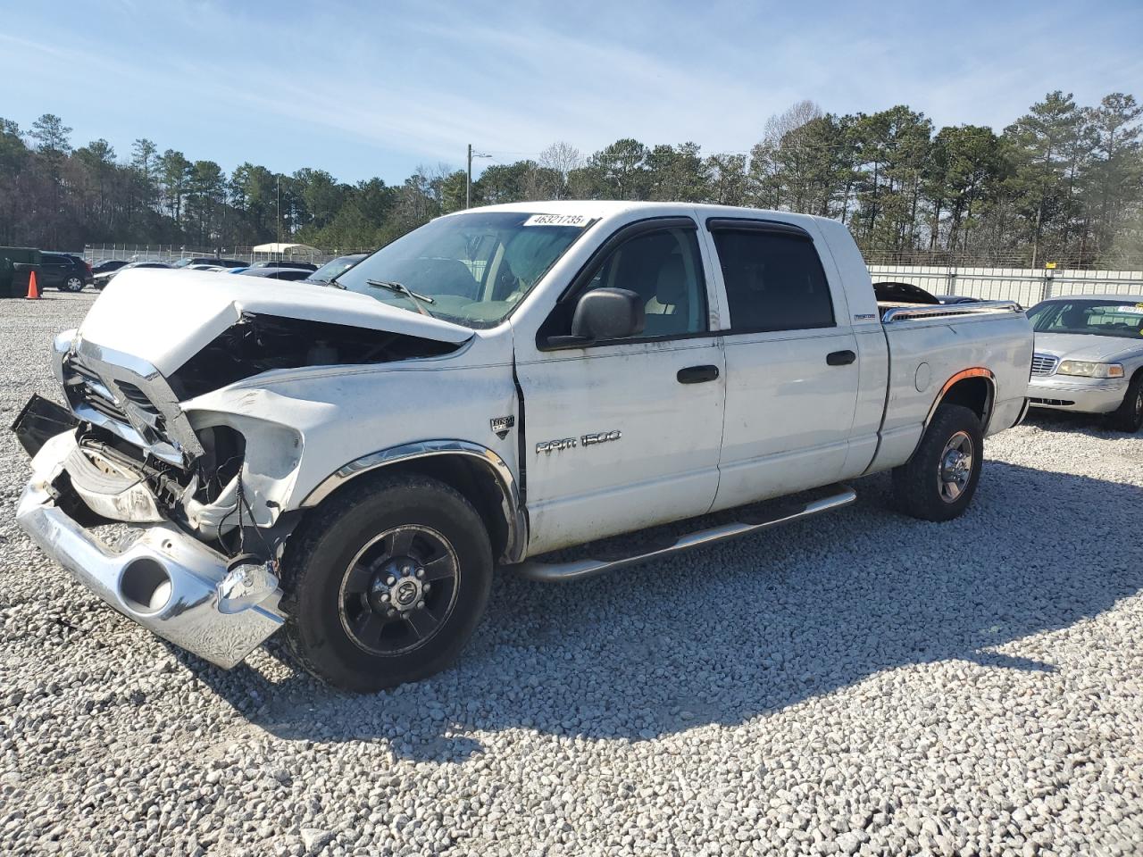 2006 Dodge RAM - Image 1