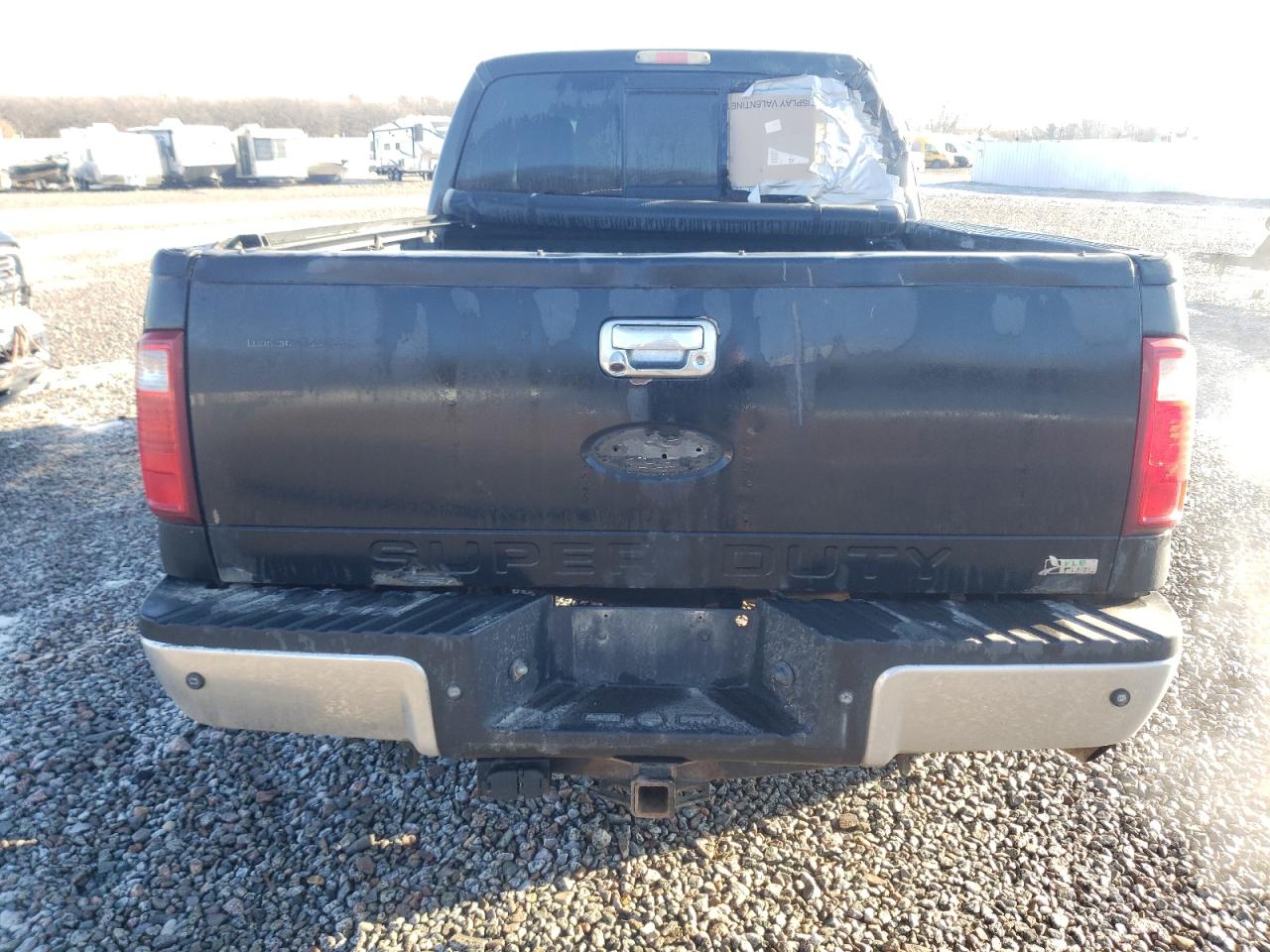 2011 Ford F350 - Image 6