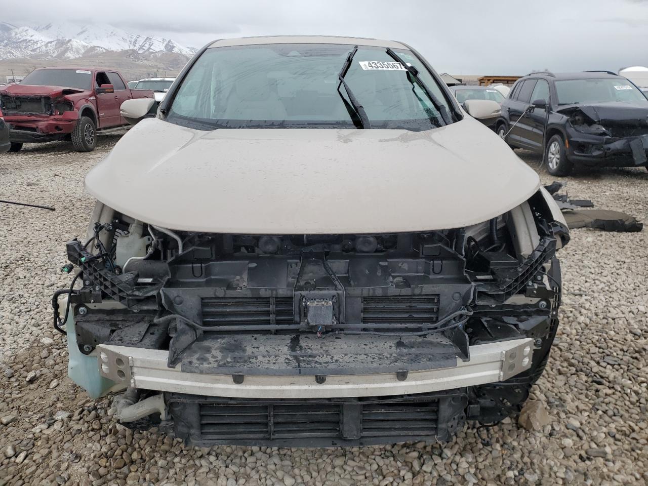 2019 Honda CR-V - Image 5