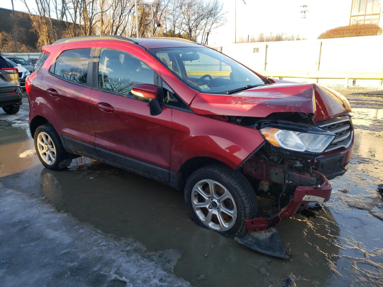 MAJ6P1UL9JC203877 FORD ECOSPORT 2018