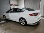 2016 Ford Fusion Se for Sale in Leroy, NY - Front End