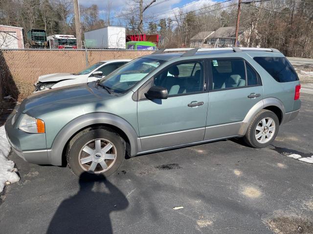 2005 Ford Freestyle Se