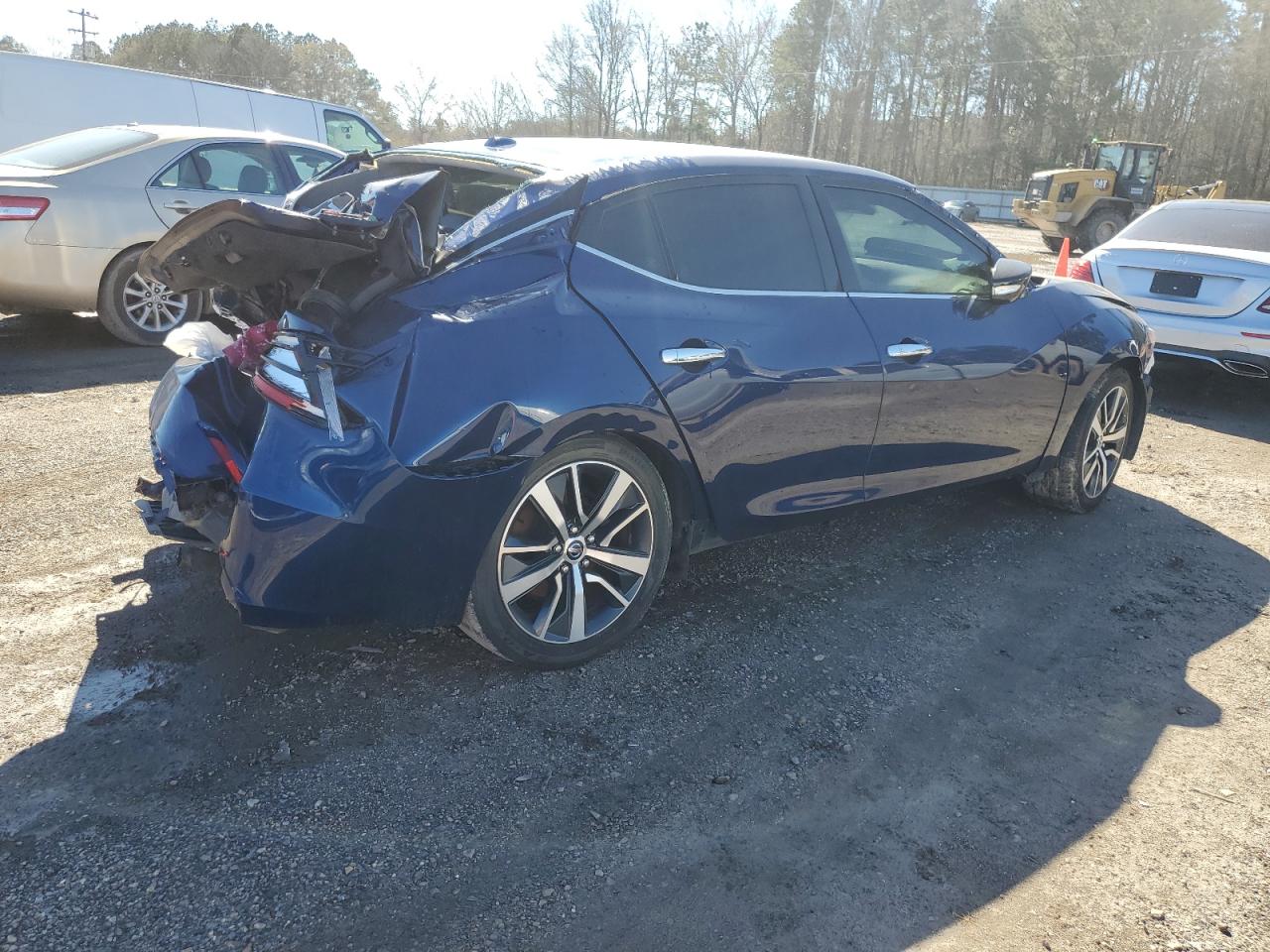 2020 Nissan Maxima - Image 3