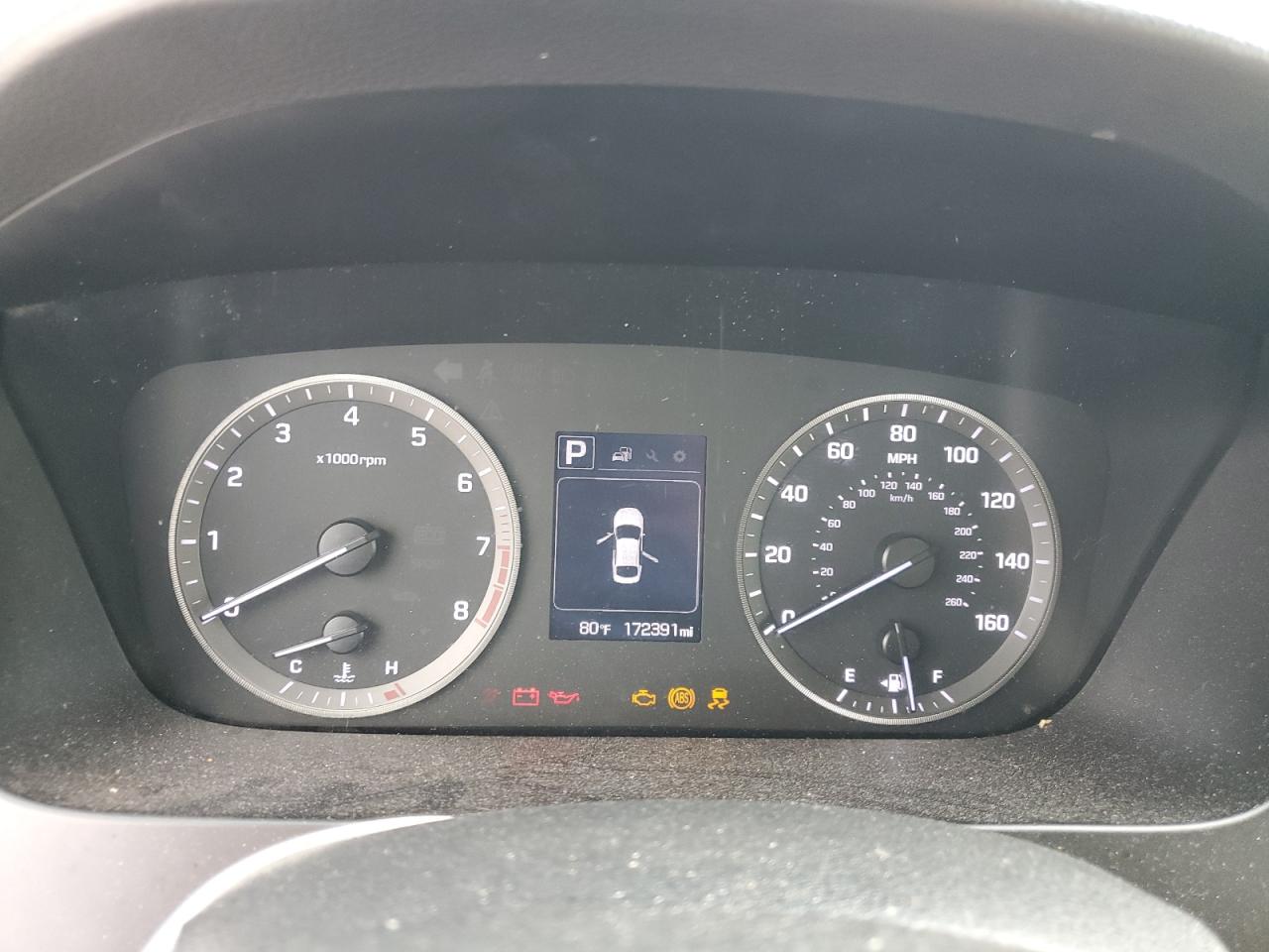 2015 Hyundai Sonata - Image 9