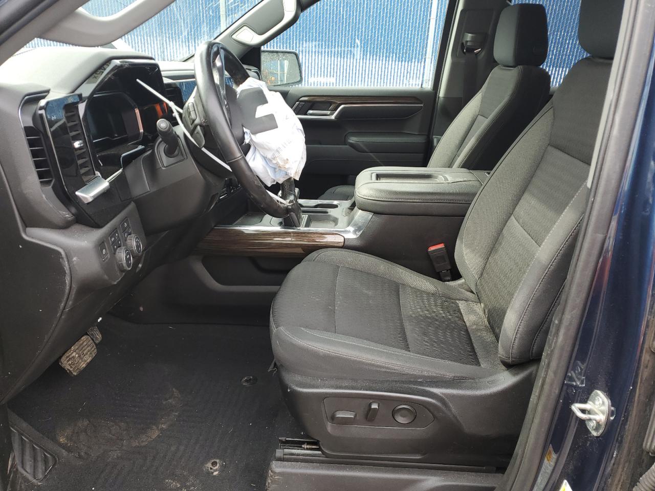 1GCUDEED9NZ522885 CHEVROLET ALL Models 2022
