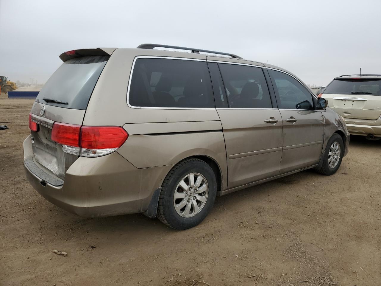 2009 Honda Odyssey - Image 3