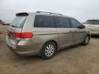 2009 Honda Odyssey Ex за продажба в Brighton, CO - Rear End