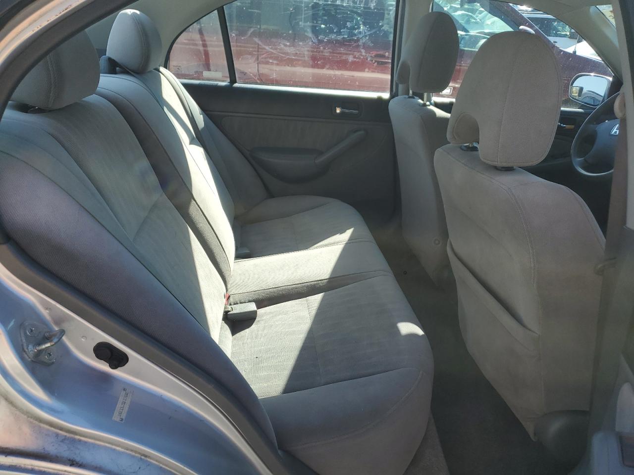 2003 Honda Civic - Image 10