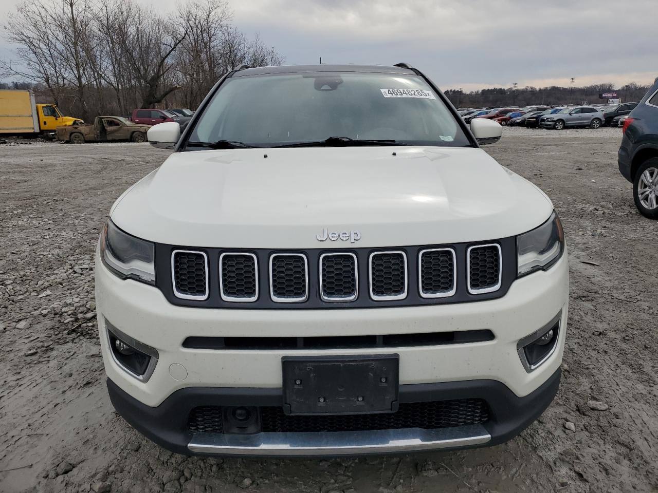 2018 Jeep Compass - Image 5