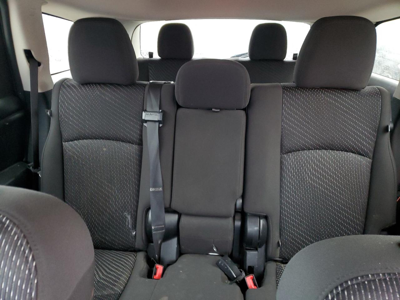 2012 Dodge Journey - Image 10