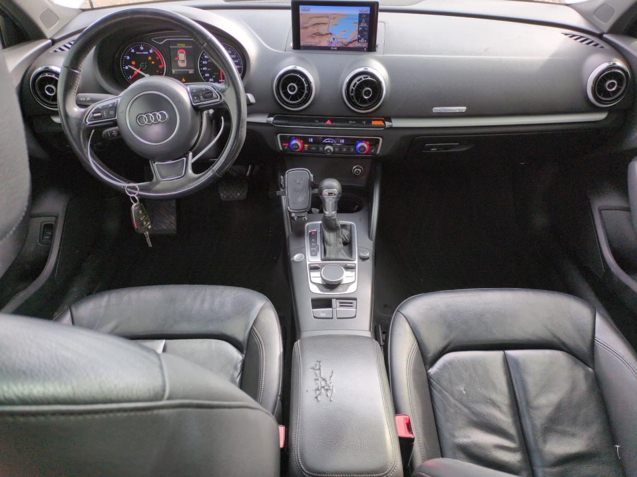2016 Audi A3 - Image 8