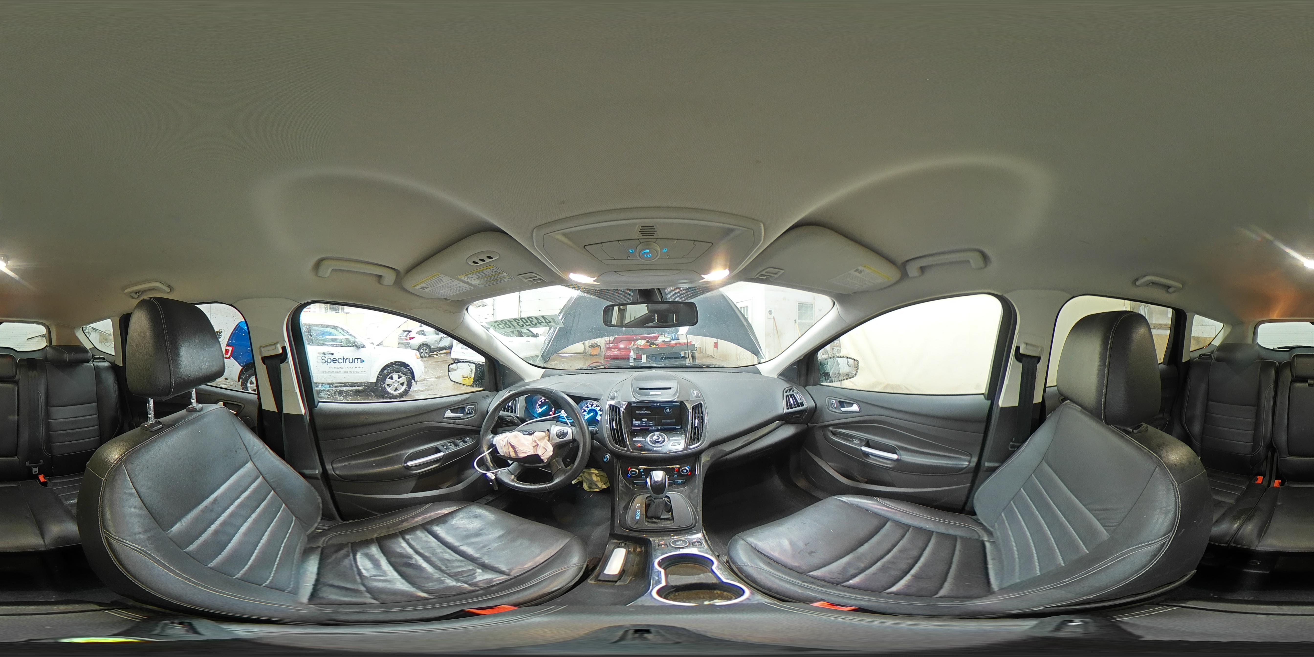 2015 Ford Escape - Image 16