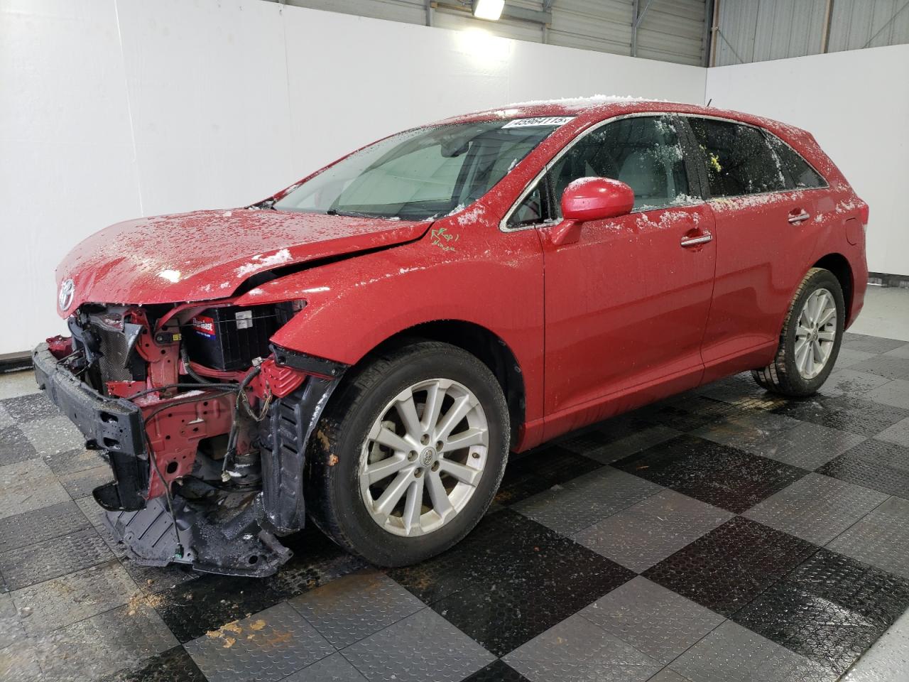 2009 Toyota Venza - Image 1