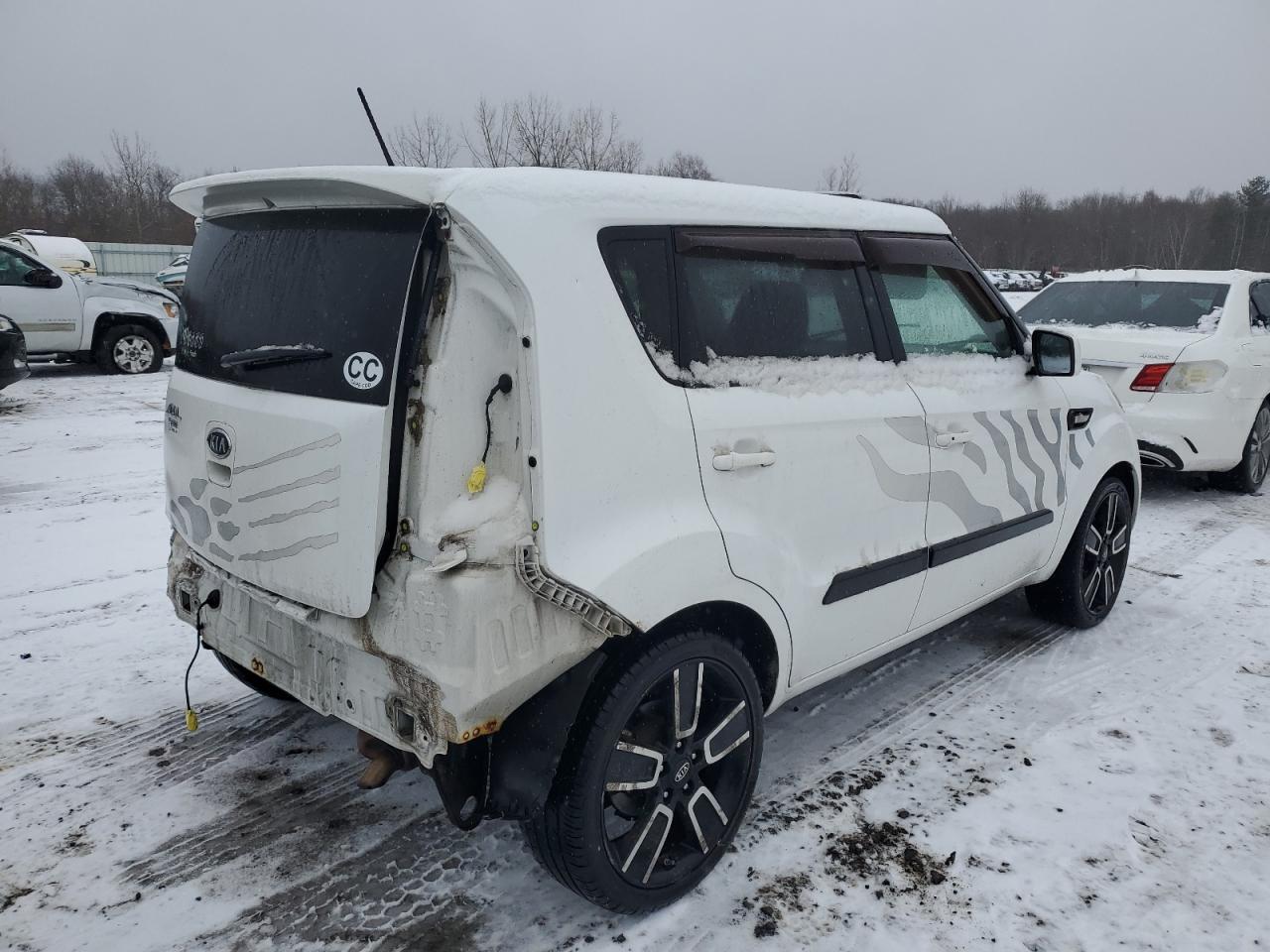 2011 Kia Soul - Image 3