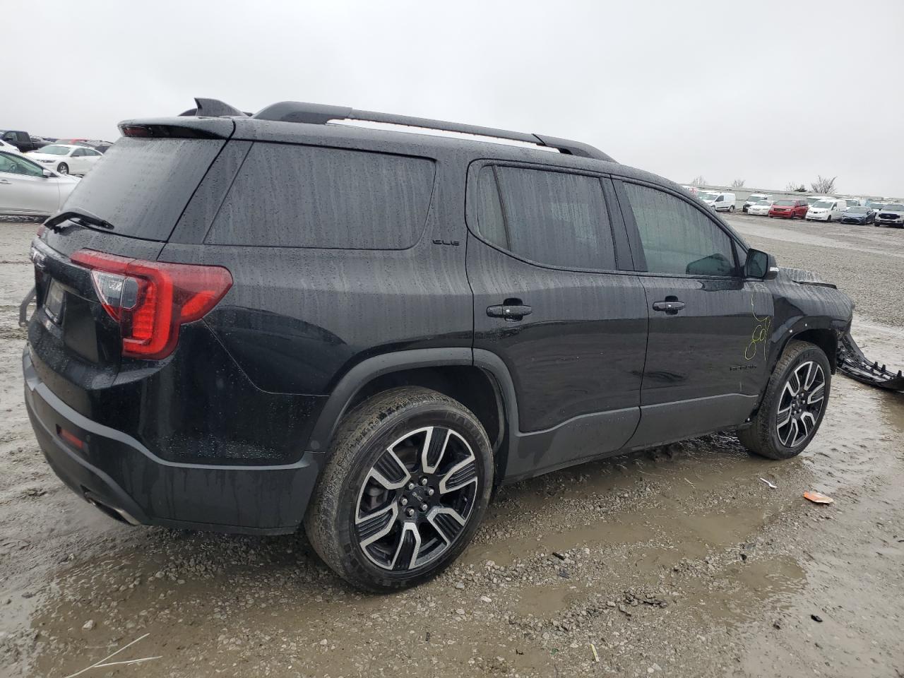 2021 GMC Acadia - Image 3