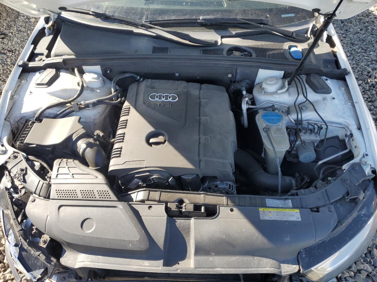 2014 Audi A4 - Image 11