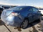 2010 Honda Civic Lx for Sale in Littleton, CO - Side