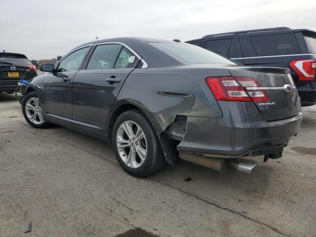  FORD TAURUS 2018 Серый
