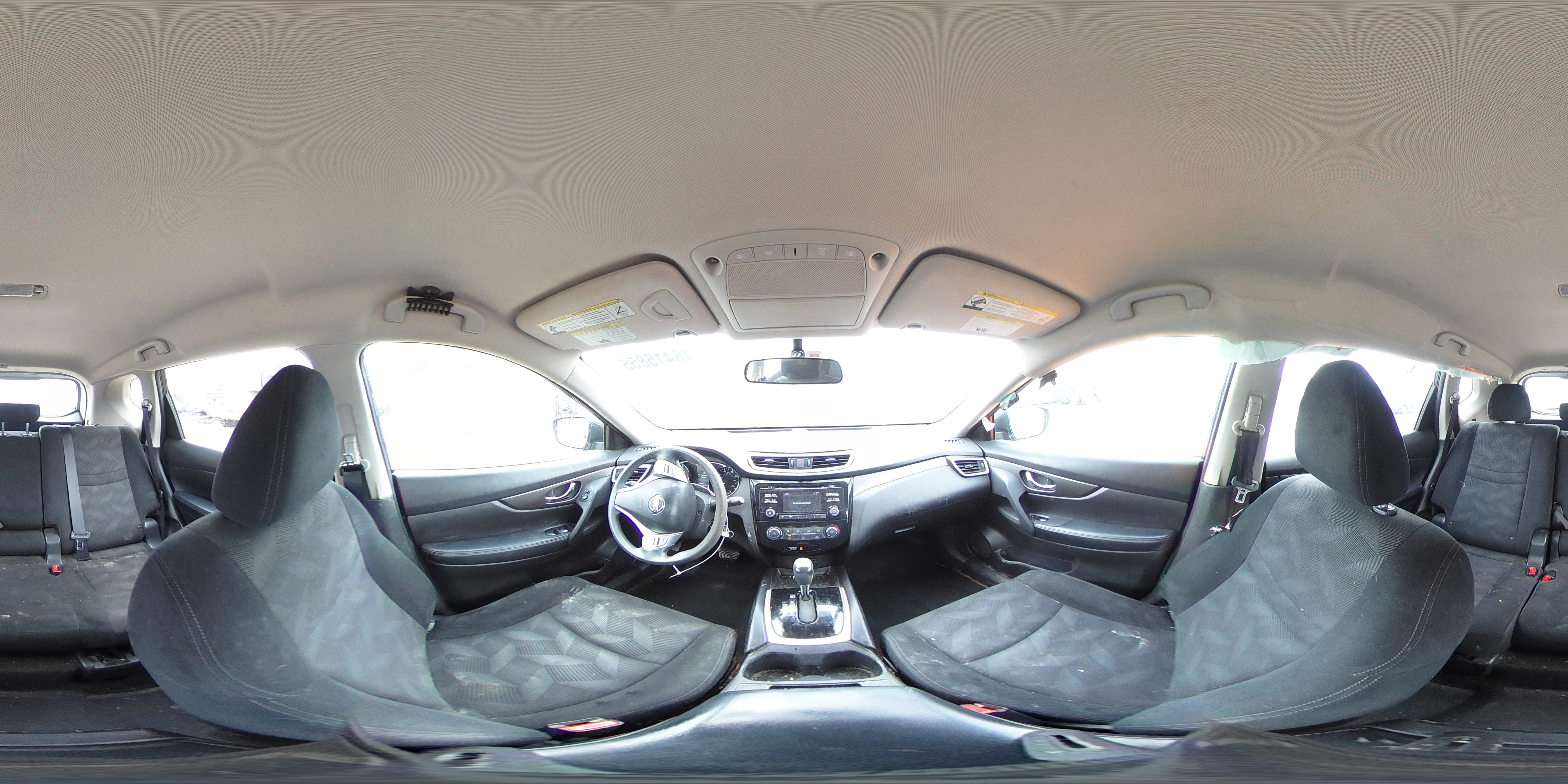2015 Nissan Rogue - Image 15