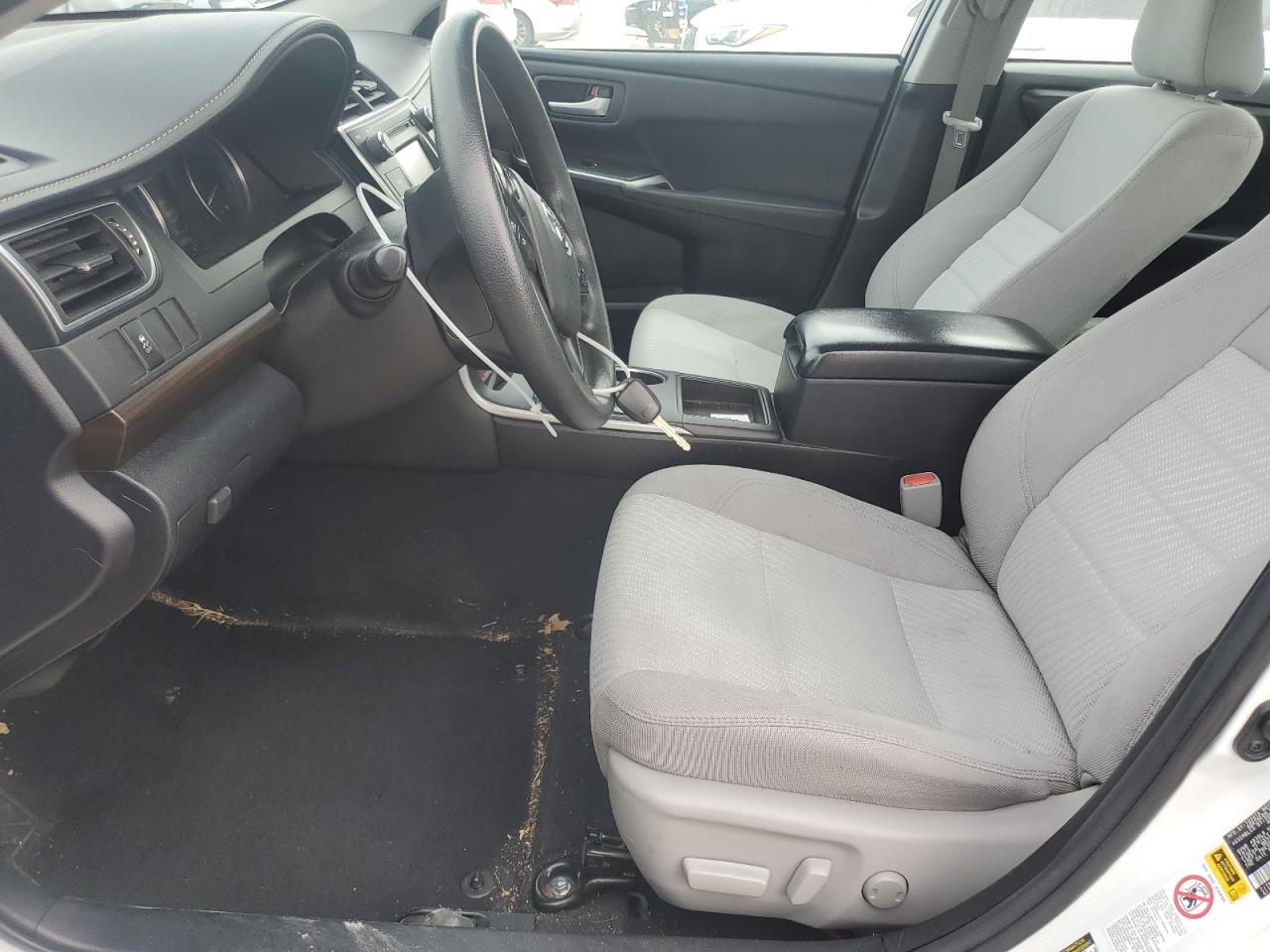 2016 Toyota Camry - Image 7