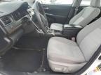2016 Toyota Camry Le продається в Wilmer, TX - Rear End