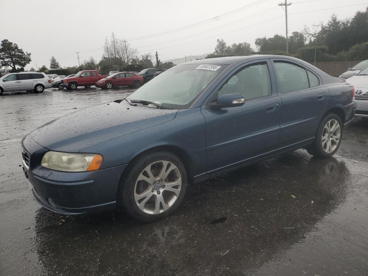 2009 Volvo S60 - Image 1