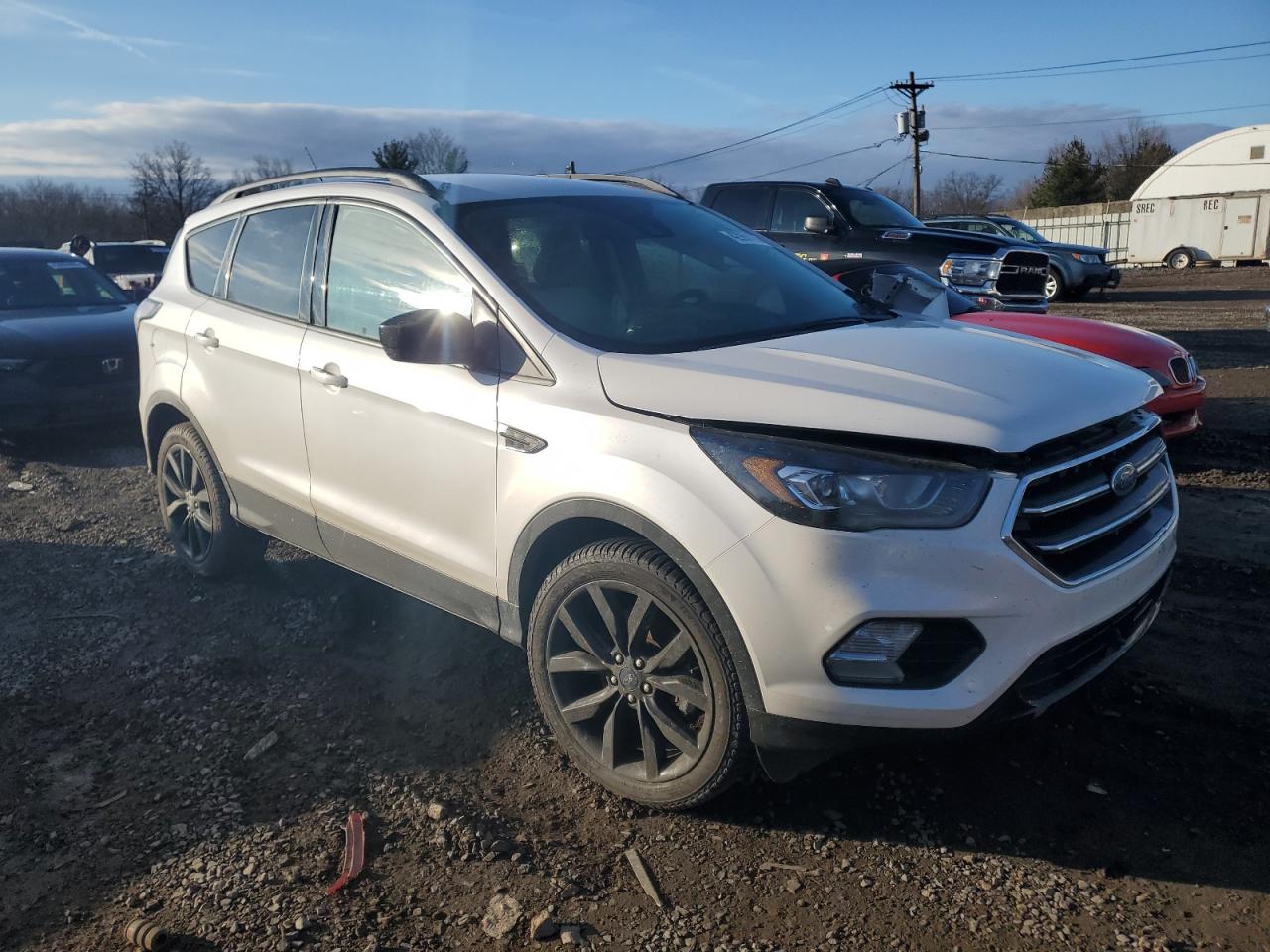 2018 Ford Escape - Image 4
