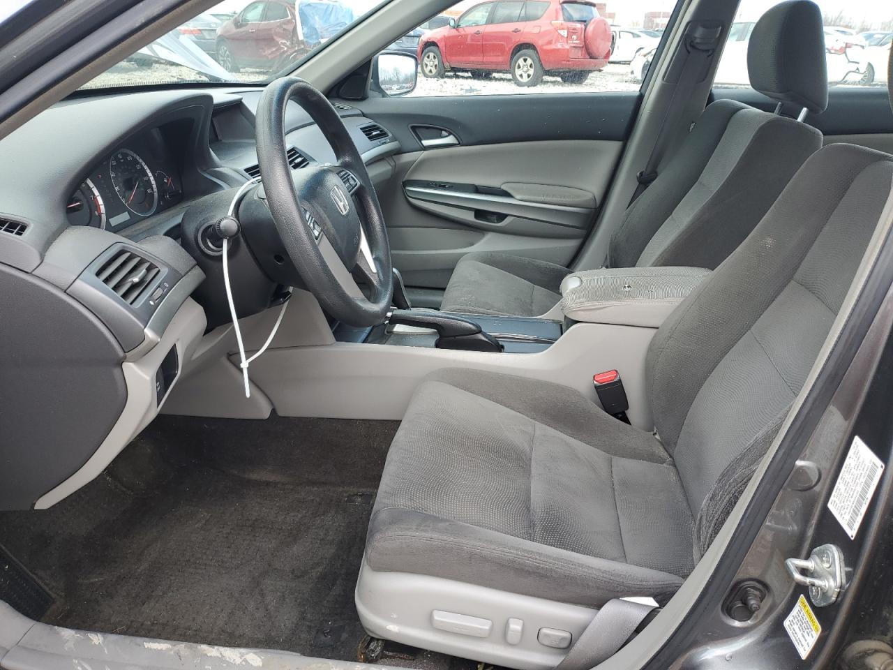 2009 Honda Accord - Image 7