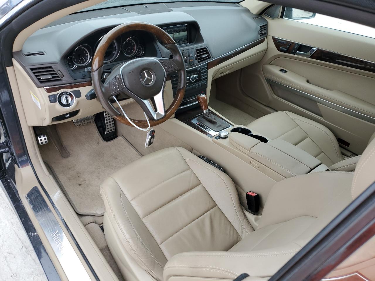 2013 Mercedes-Benz E-klasse - Image 8