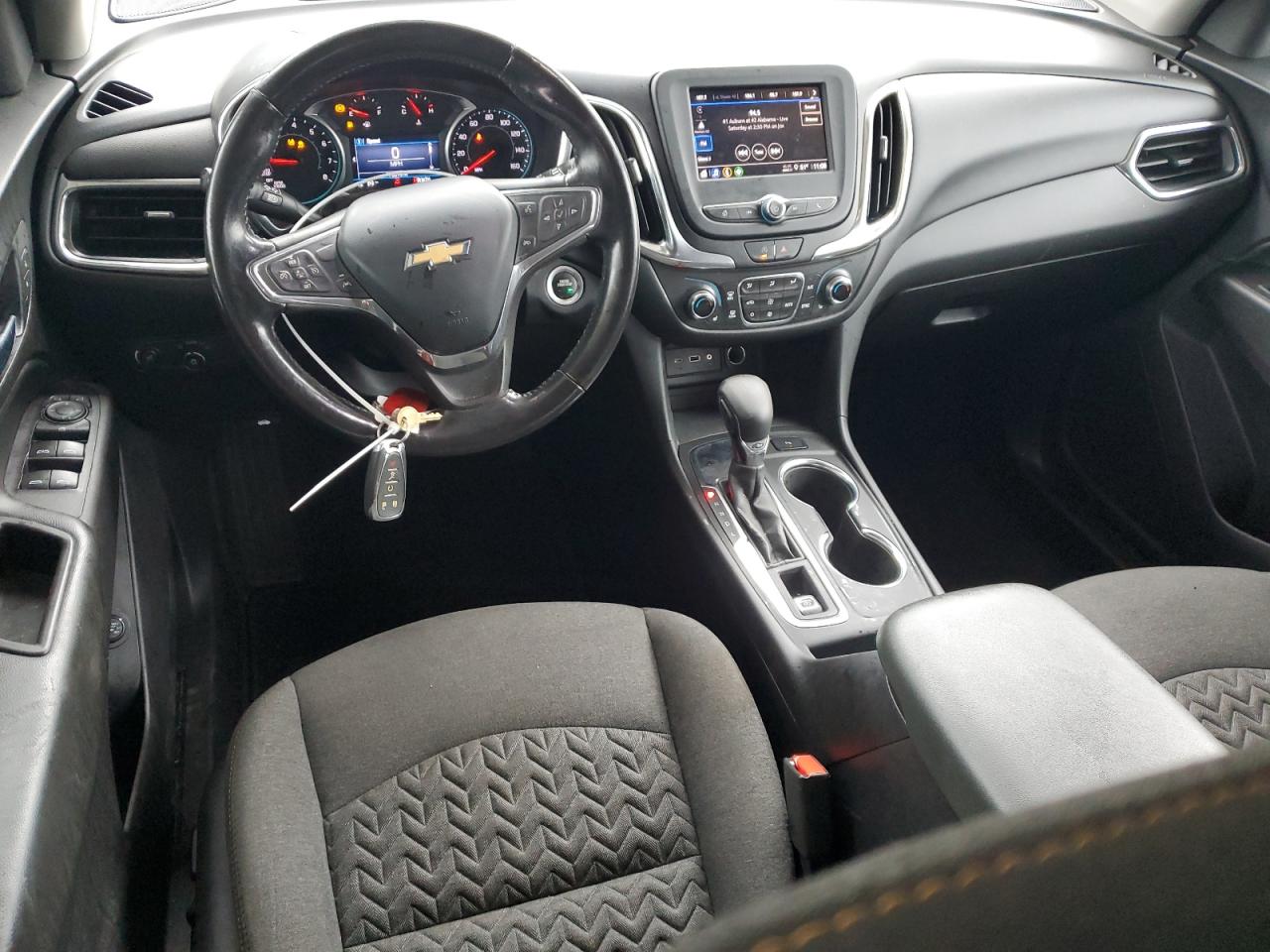 2022 Chevrolet Equinox - Image 8