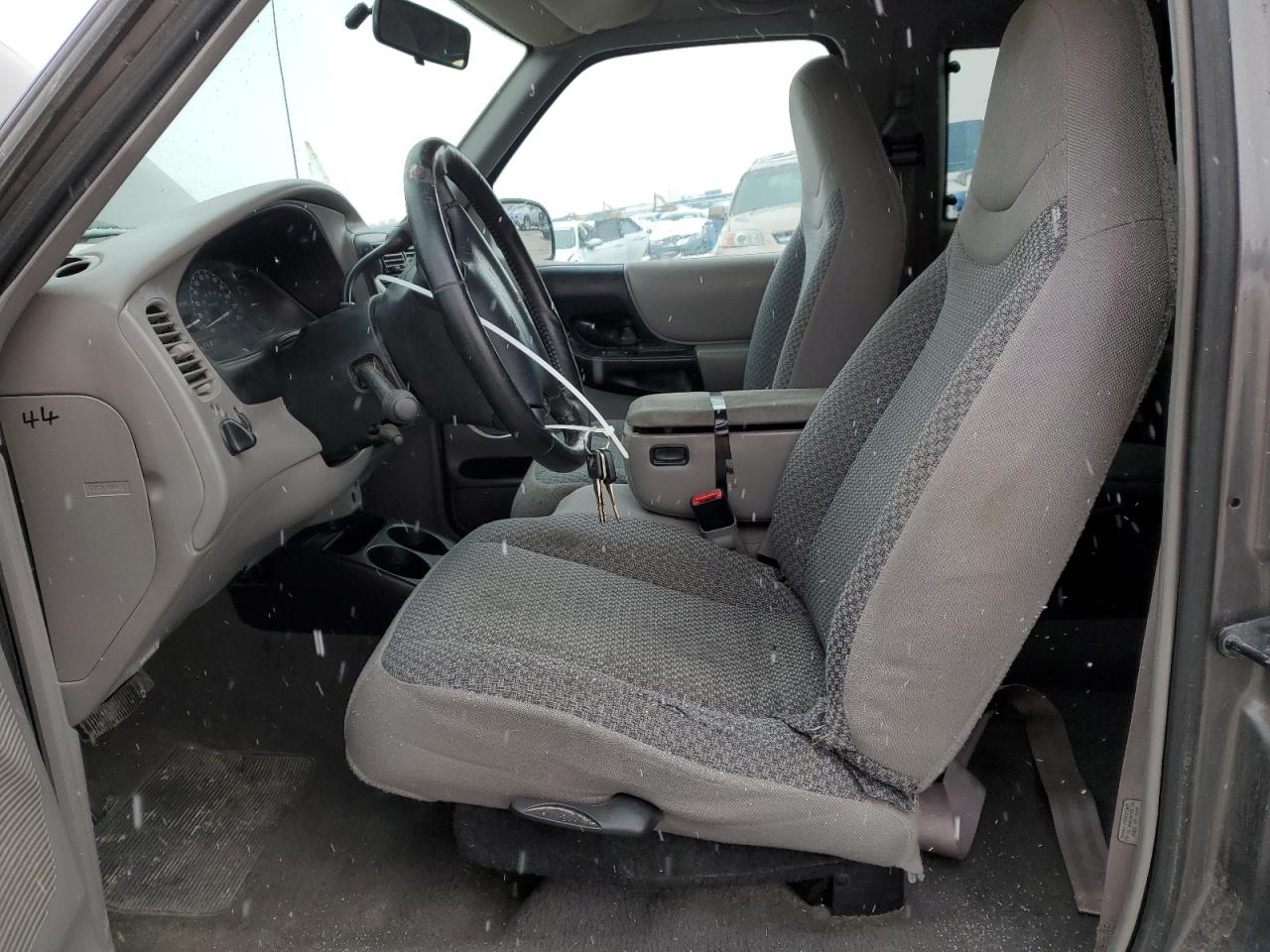 1999 Ford Ranger - Image 7