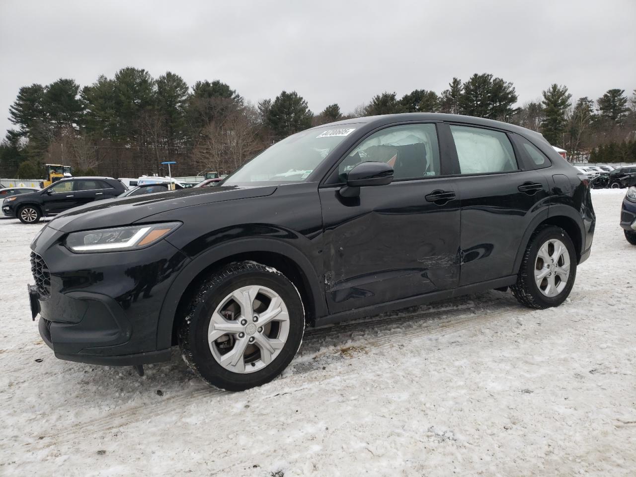 2023 Honda HR-V - Image 1