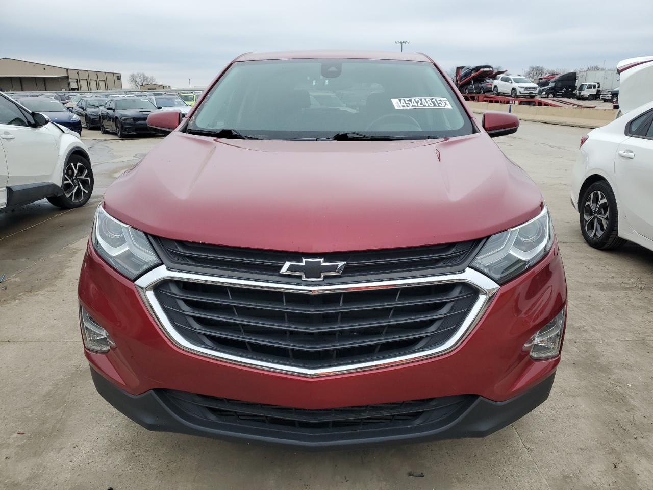 2020 Chevrolet Equinox - Image 5