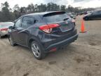 2018 Honda Hr-V Lx იყიდება Greenwell Springs-ში, LA - Front End