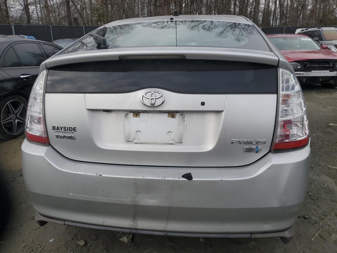 2008 Toyota Prius - Image 6