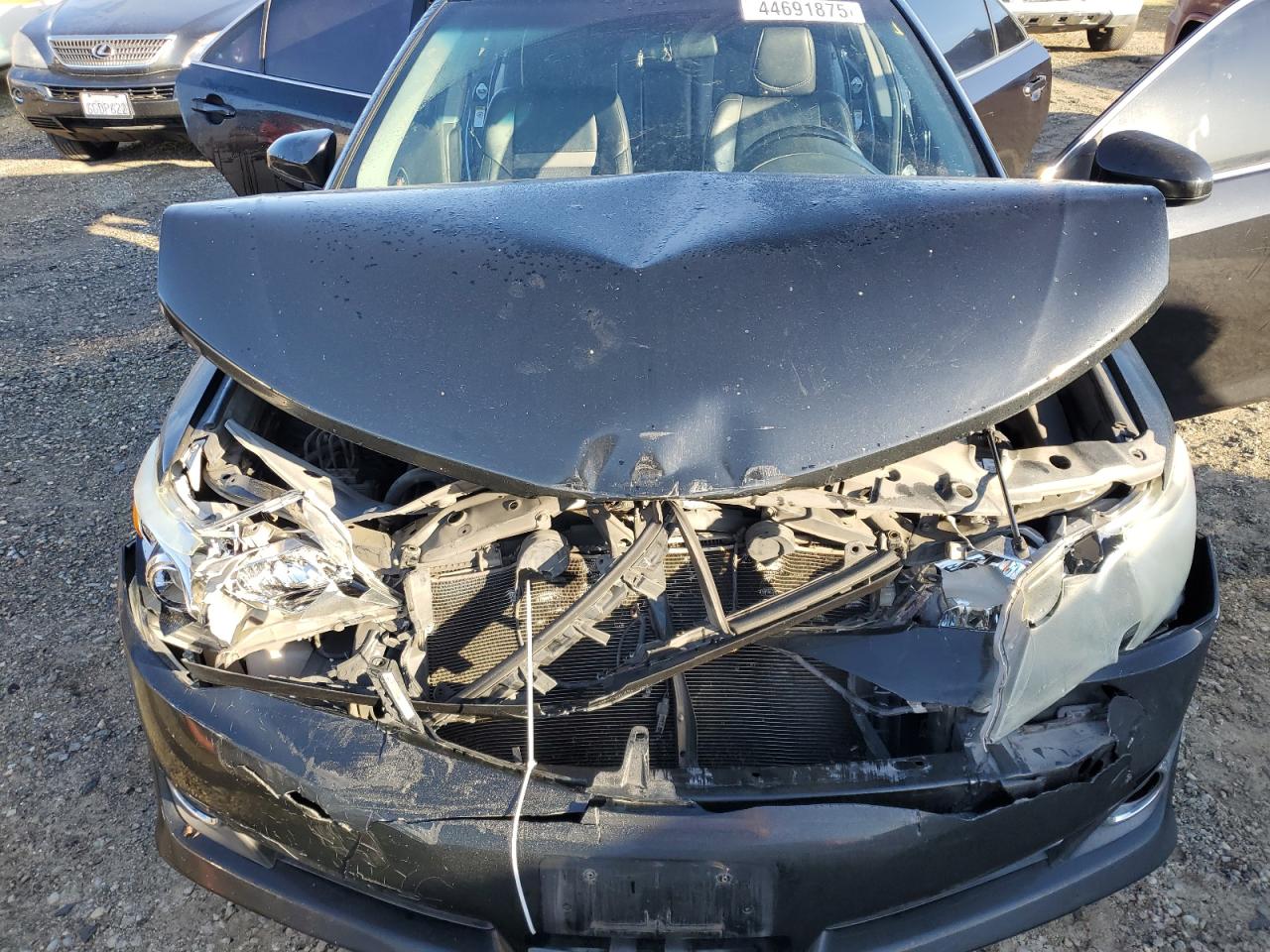 2014 Toyota Camry - Image 11