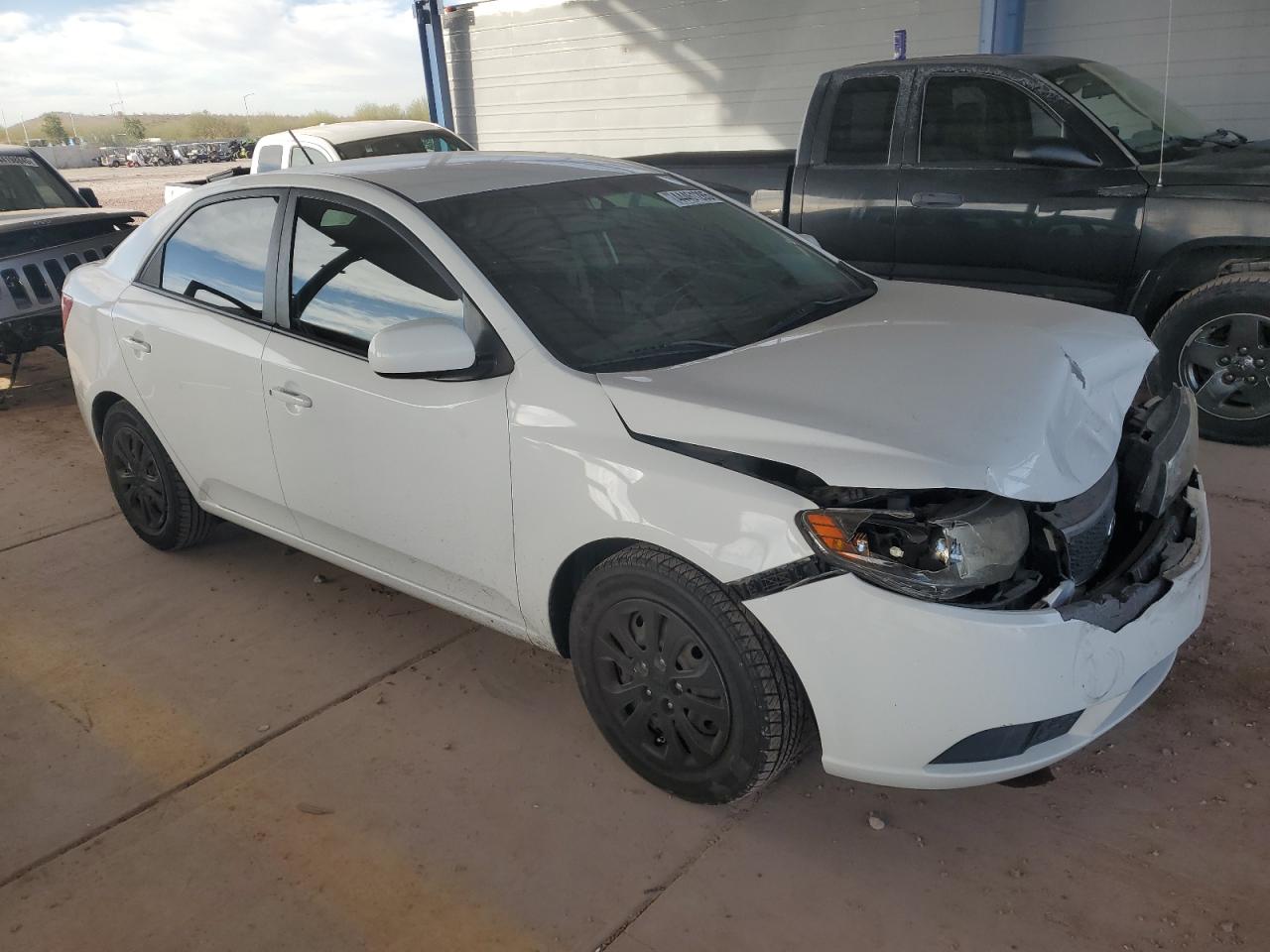 2012 Kia Forte - Image 4