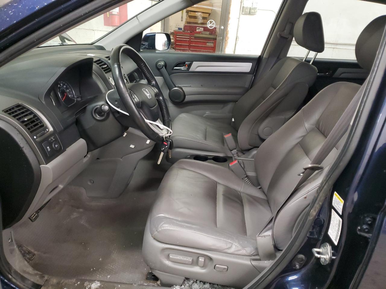 2010 Honda CR-V - Image 7