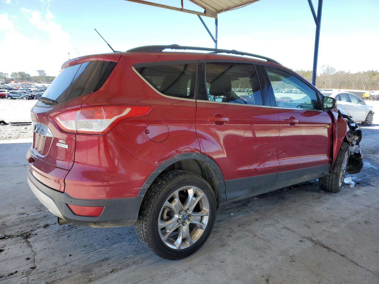 2013 Ford Escape - Image 3