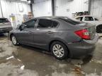 2012 HONDA CIVIC LX   for sale at Copart ON - OTTAWA