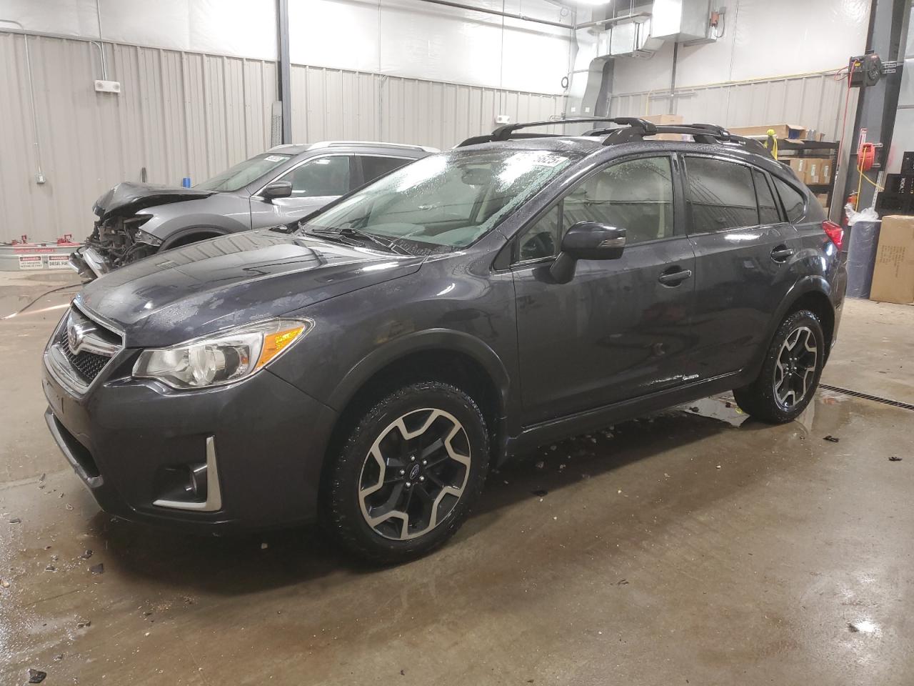 2016 Subaru XV - Image 1