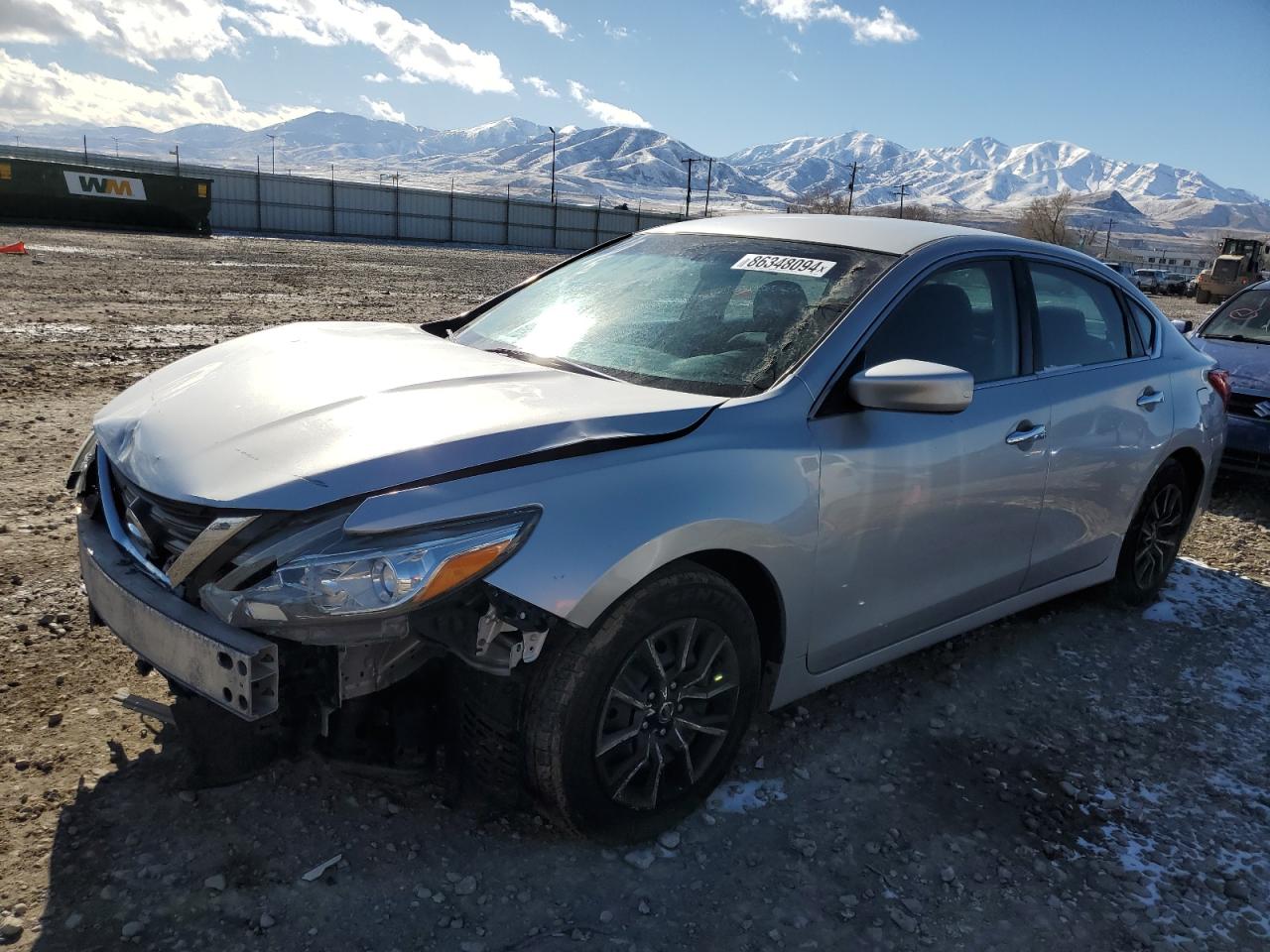 1N4AL3APXGC156859 NISSAN ALTIMA 2016