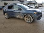 2019 Jeep Cherokee Latitude Plus en Venta en Hurricane, WV - Front End