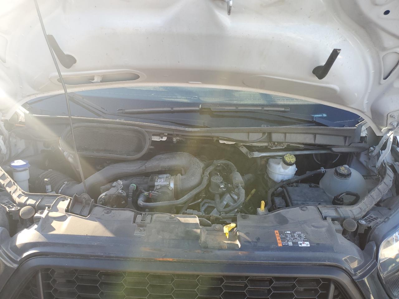2021 Ford Transit - Image 12